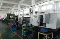 Rhesent Production