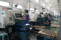 Rhesent Production